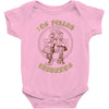 los pollos hermanos Baby Bodysuit