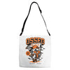osseo Adjustable Strap Totes