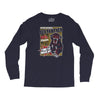 fantana sex panther Long Sleeve Shirts