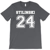 stilinski 24 T-Shirt