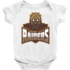 tusken rsider Baby Onesie