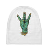 west side Baby Beanies