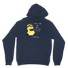 me lose my mind Hoodie