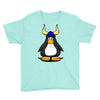 vikings Youth Tee