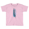 Whale Toddler T-shirt