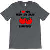 from my head tomatoes T-Shirt