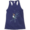 billy Racerback Tank