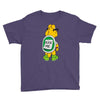 mario koopa Youth Tee