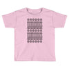 ugly christmas Toddler T-shirt