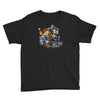 who fink Youth Tee