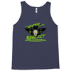 drop the beat   overwatch Tank Top