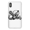 cobra snake iPhoneX