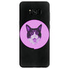 catsfinal recovered Samsung Galaxy S8 Case