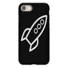 rocket iPhone 8