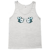 boo bees Tank Top