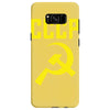 cccp hammer &amp; sickle  soviet union communist communism russia red star Samsung Galaxy S8
