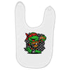 vintage raphael Baby Bibs