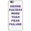 motivation1 iPhone 6/6s Case