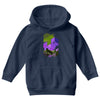 nature is awesome Youth Hoodie