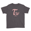 TWICE FANS Youth Tee