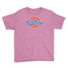 tunesquad Youth Tee