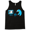 retweet Tank Top