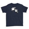 walking undodead Youth Tee