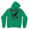bats! Unisex Hoodie