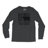 you can't love animals and eat them too! Long Sleeve Shirts