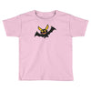 halloween special vampire Toddler T-shirt