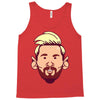 messi Tank Top