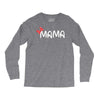Disney Mama Long Sleeve Shirts