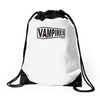 vampires Drawstring Bags