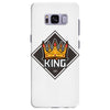king e.s.t Samsung Galaxy S8 Plus