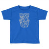 krampus Toddler T-shirt