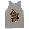 wood monster Tank Top