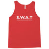 swat Tank Top