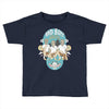 bad boys Toddler T-shirt