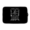 catfish and the bottlemen Laptop sleeve