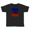 make art work Toddler T-shirt