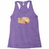 the chessfather Racerback Tank