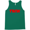 Tank Deji Tank Top