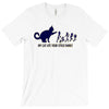 my cat ate your stick family T-Shirt