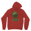 anatomy of evil Unisex Hoodie