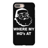 where my hoes iPhone 8 Plus