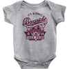 bayside high Baby Bodysuit