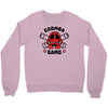 goomba gang Crewneck Sweatshirt
