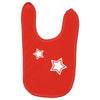 Diddy Kong Baby Bibs