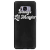 daddy's lil monster Samsung Galaxy S8 Plus