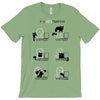 procatstination T-Shirt